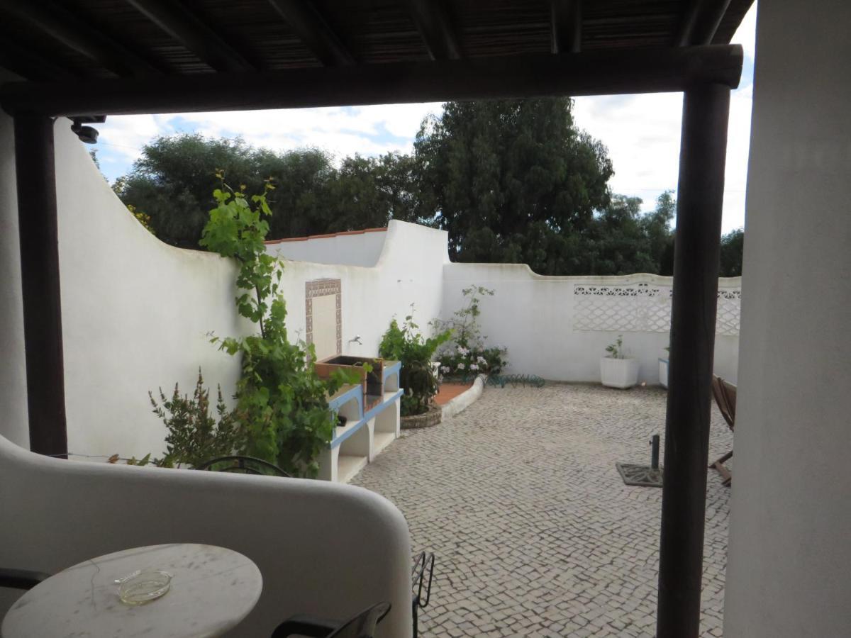 Villa El Alcazar Carvoeiro  Eksteriør billede