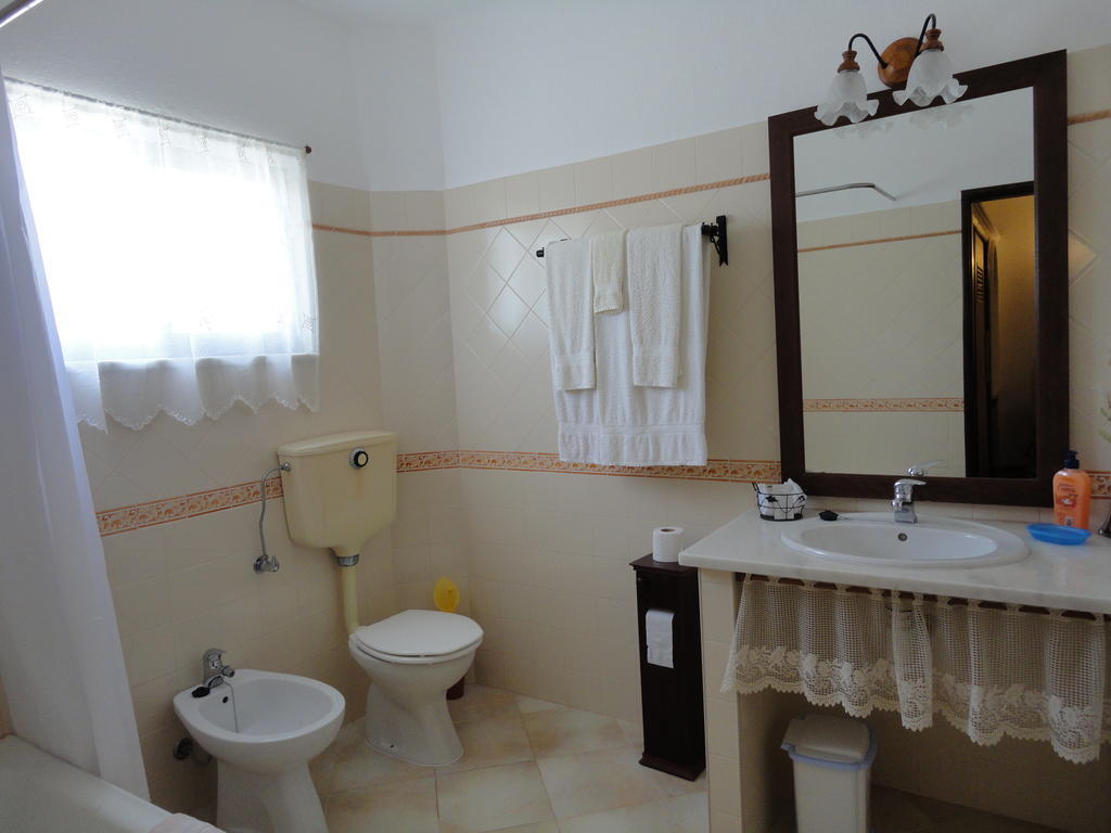 Villa El Alcazar Carvoeiro  Værelse billede