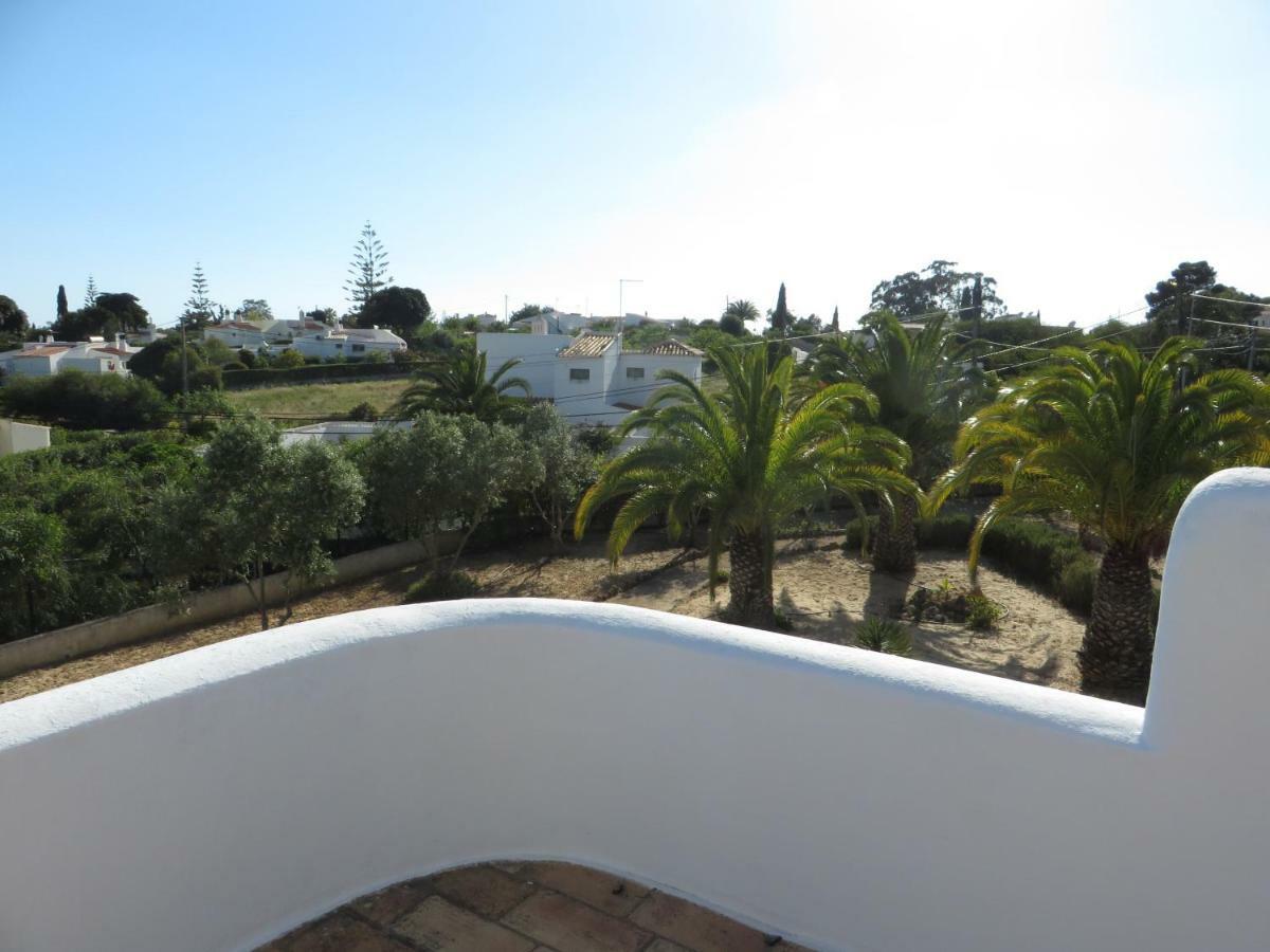 Villa El Alcazar Carvoeiro  Eksteriør billede