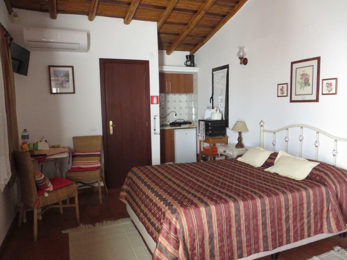 Villa El Alcazar Carvoeiro  Eksteriør billede