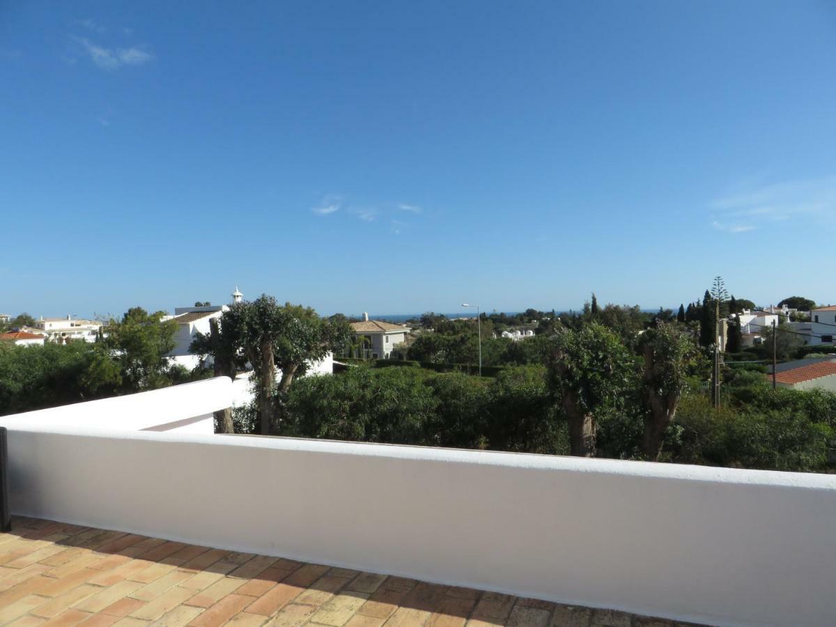 Villa El Alcazar Carvoeiro  Eksteriør billede