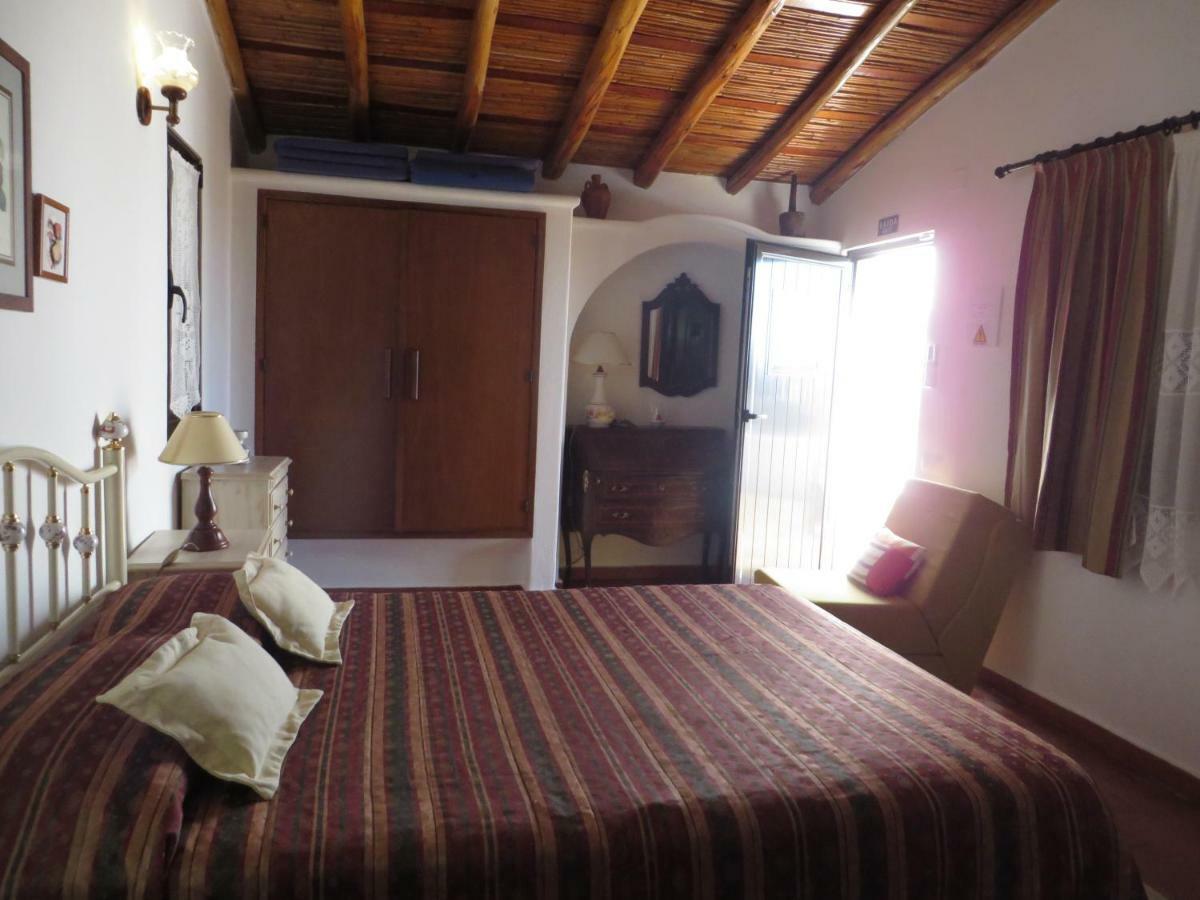 Villa El Alcazar Carvoeiro  Eksteriør billede
