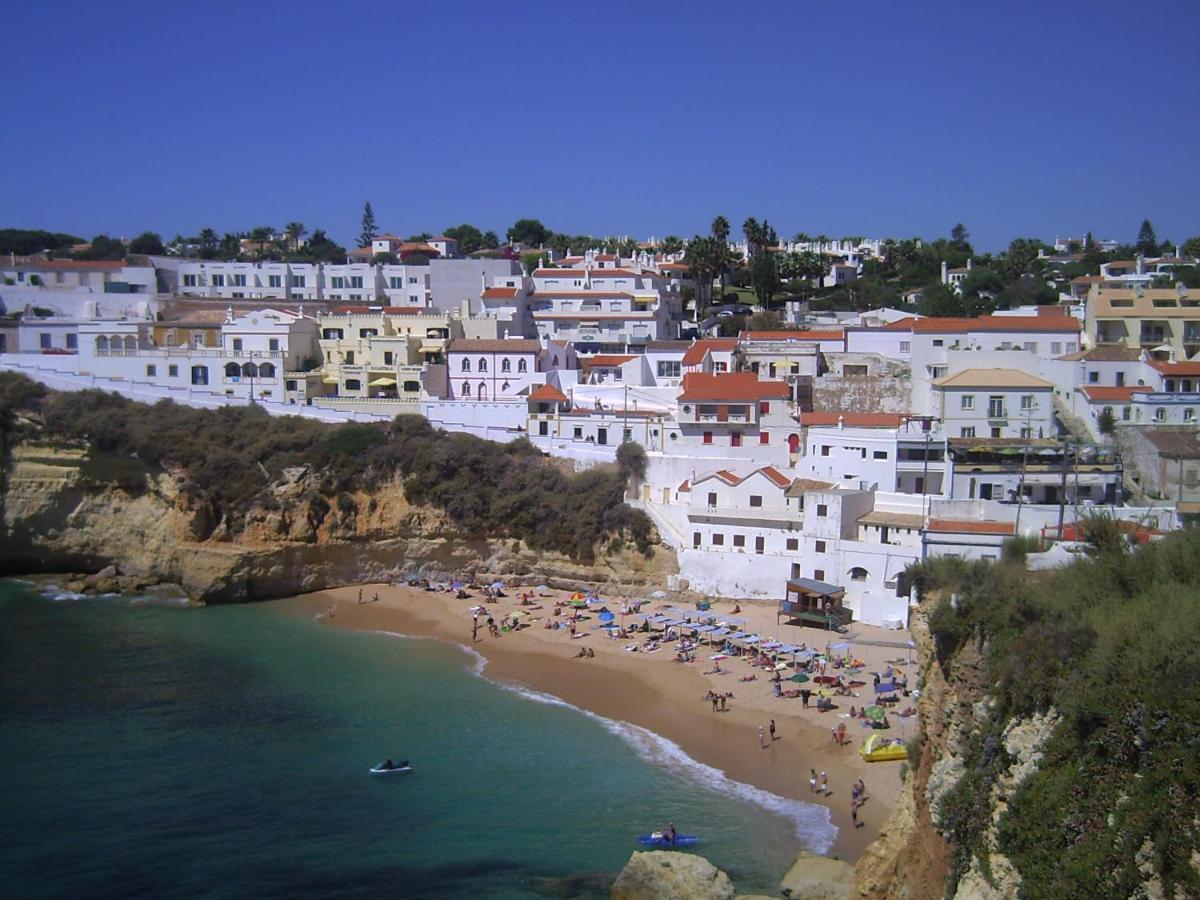 Villa El Alcazar Carvoeiro  Værelse billede
