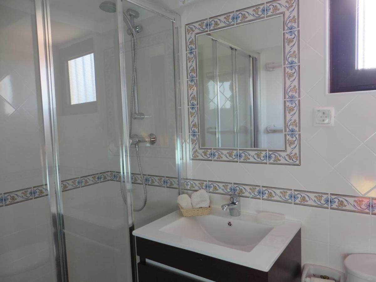 Villa El Alcazar Carvoeiro  Værelse billede